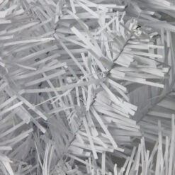 Northlight Crystal Spruce Artificial Christmas Garland - 9' X 12" - White - Unlit 7 Northlight Crystal Spruce Artificial Christmas Garland - 9' X 12" - White - Unlit -Christmas Decor Sale jxyurliakgdk68webl5v5itzbxges7s3 59149.1588373706