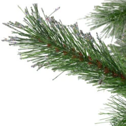 Northlight 6' Snowy Mixed Montana Pine Artificial Christmas Tree - Unlit 9 Northlight 6' Snowy Mixed Montana Pine Artificial Christmas Tree - Unlit -Christmas Decor Sale kae20943585 3 31300.1588354166