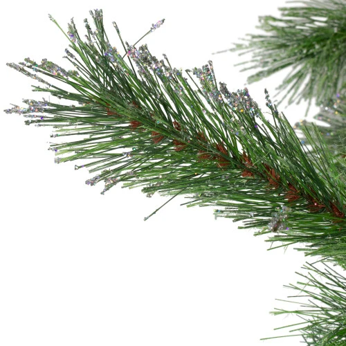 Northlight 6' Snowy Mixed Montana Pine Artificial Christmas Tree - Unlit 6 Northlight 6' Snowy Mixed Montana Pine Artificial Christmas Tree - Unlit - Image 4