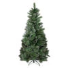Northlight 6' Snowy Mixed Montana Pine Artificial Christmas Tree - Unlit 1 Northlight 6' Snowy Mixed Montana Pine Artificial Christmas Tree - Unlit -Christmas Decor Sale kae 943585 74133.1588354164