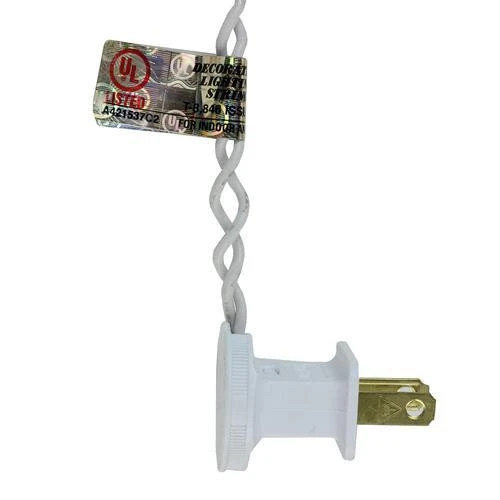 25" Red And Green LED Lighted Sleigh Silhouette Christmas Outdoor Decor 4 25" Red And Green LED Lighted Sleigh Silhouette Christmas Outdoor Decor - Image 2