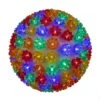Pro Christmas™ 10" Twinkle Sphere - 150L - Multi 2 Pro Christmas™ 10" Twinkle Sphere - 150L - Multi -Christmas Decor Sale l 10sph m a