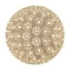 Pro Christmas™ 10" Twinkle Sphere - 150L - Warm White
