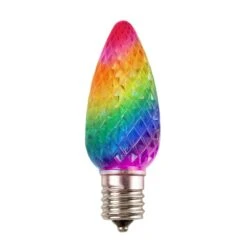 C9 RGBW Retrofit Bulb - Pro Christmas - Bag Of 25
