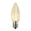 C9 SMD LED Retrofit Bulb - Warm White - Pro Christmas™ - Bag Of 25 -Christmas Decor Sale l pc c9 ww 25
