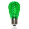 S14 SMD LED Retrofit Bulb - Green - Minleon - Bag Of 10 1 S14 SMD LED Retrofit Bulb - Green - Minleon - Bag Of 10 -Christmas Decor Sale l s14 g 1 1
