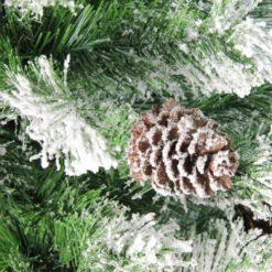 Northlight 4' Flocked Angel Pine Artificial Christmas Tree - Unlit 10 Northlight 4' Flocked Angel Pine Artificial Christmas Tree - Unlit -Christmas Decor Sale l1rpfbub37vrosi07lupios0lzhxzb8l 04807.1664724869