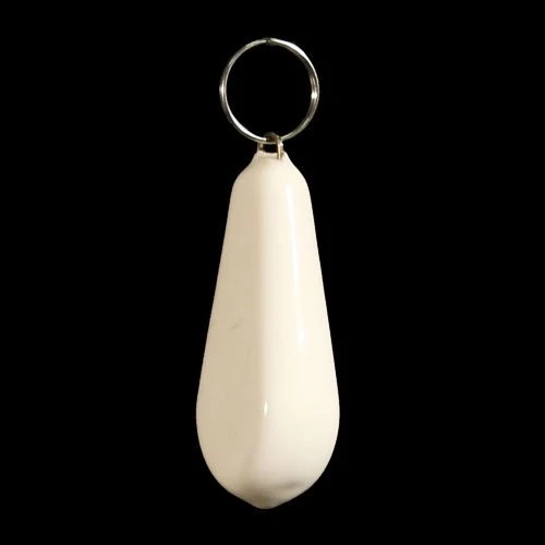 Light Curtain End Weights For Lights - Bag Of 12 3 Light Curtain End Weights For Lights - Bag Of 12