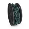 C9 Cord, 15" Spacing, Green Wire, SPT-1, 250'