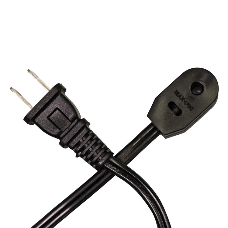 Medium Base Cord- Suspended - 330' - Black Cord - 24" Spacing 8 Medium Base Cord- Suspended - 330' - Black Cord - 24" Spacing - Image 6