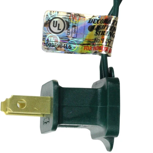 Northlight 6' Pre-Lit Medium Mixed Classic Pine Artificial Christmas Tree, Multi Color LED Lights 5 Northlight 6' Pre-Lit Medium Mixed Classic Pine Artificial Christmas Tree, Multi Color LED Lights - Image 3