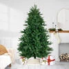 Northlight Real Touch™? Full Juniper Pine Artificial Christmas Tree - Unlit - 6.5' 2 Northlight Real Touch™? Full Juniper Pine Artificial Christmas Tree - Unlit - 6.5' -Christmas Decor Sale northlight hb92564 stylized dec6 2023 06151.1723511450