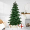 Northlight Real Touch™? Full Hudson Fir Artificial Christmas Tree - Unlit - 7.5' -Christmas Decor Sale northlight hb92571 stylized dec5 2023 70362.1723511449