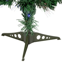 Northlight 2' Pre-Lit Medium Color Changing Fiber Optic Artificial Christmas Tree 13 Northlight 2' Pre-Lit Medium Color Changing Fiber Optic Artificial Christmas Tree -Christmas Decor Sale northlight j90545 05 76814.1704379455