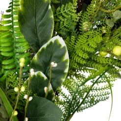 Northlight Green And Brown Foliage Artificial Spring Wreath With Nest - 24" - Unlit -Christmas Decor Sale northlight vm18638 05 80781.1716584134