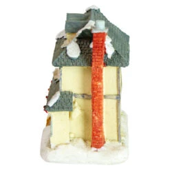 Northlight LED Lighted Country Side House Christmas Village Decoration - 5" -Christmas Decor Sale northlight20dw92546 2 43761.1665000983