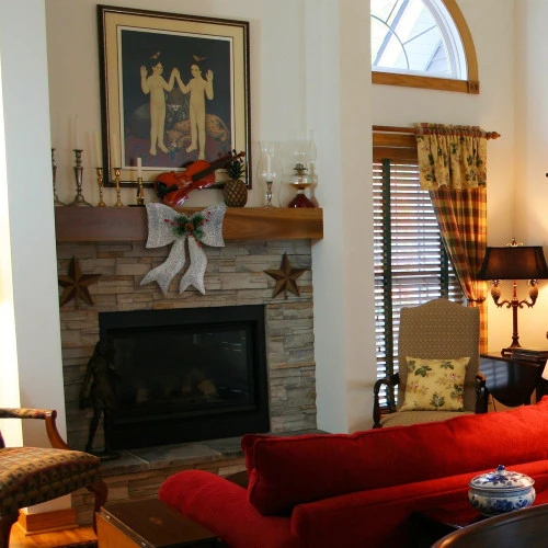 Northlight LED Lighted Gradient Mesh Bow Christmas Decoration - 22" - Silver Finish - Warm White 6 Northlight LED Lighted Gradient Mesh Bow Christmas Decoration - 22" - Silver Finish - Warm White - Image 4