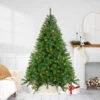 Northlight 7.5' Pre-Lit Chatham Pine Artificial Christmas Tree, Multi-Color Lights 1 Northlight 7.5' Pre-Lit Chatham Pine Artificial Christmas Tree, Multi-Color Lights -Christmas Decor Sale northlight20z94024 02 stylized20image 8 13 24 39869.1723857307