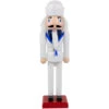 Northlight 14" Navy Sailor Military Christmas Nutcracker -Christmas Decor Sale northlight 97133 01 68687.1694014825