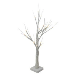 Northlight LED Lighted Christmas Twig Tree Outdoor Decoration - 24" - Warm White Lights 9 Northlight LED Lighted Christmas Twig Tree Outdoor Decoration - 24" - Warm White Lights -Christmas Decor Sale northlight a90266 1 18476.1605147746