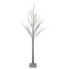 Northlight LED Lighted Christmas Birch Twig Tree Outdoor Decoration - 6' - Warm White Lights -Christmas Decor Sale northlight a90269 90769.1605321222