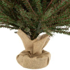 Northlight 3' Green And Brown Medium Warsaw Twig Artificial Christmas Tree - Unlit -Christmas Decor Sale northlight b03916 4new 33351.1669797774