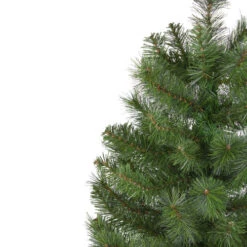 Northlight 4.5' X 35" Medium Mixed Pine Artificial Christmas Tree - Unlit 9 Northlight 4.5' X 35" Medium Mixed Pine Artificial Christmas Tree - Unlit -Christmas Decor Sale northlight b36395 2 60459.1591031798