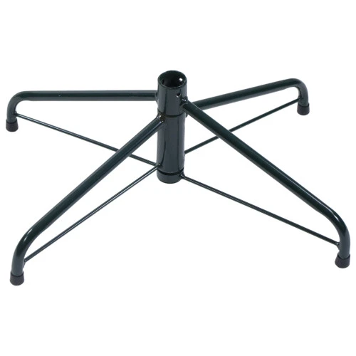 Northlight 4.5' X 35" Medium Mixed Pine Artificial Christmas Tree - Unlit 7 Northlight 4.5' X 35" Medium Mixed Pine Artificial Christmas Tree - Unlit - Image 5