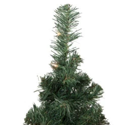 Northlight 2' Pre-Lit Slim Blackwater Fir Artificial Christmas Tree - Clear Lights 11 Northlight 2' Pre-Lit Slim Blackwater Fir Artificial Christmas Tree - Clear Lights -Christmas Decor Sale northlight b83526 3 68027.1666129169