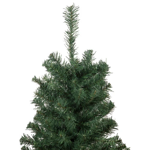 Northlight Medium Blackwater Fir Artificial Christmas Tree - 2' - Unlit 6 Northlight Medium Blackwater Fir Artificial Christmas Tree - 2' - Unlit - Image 4