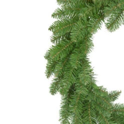Northlight Eastern Pine Artificial Christmas Wreath - 24" - Unlit -Christmas Decor Sale northlight b84704 1 63988.1616422370