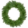 Northlight Eastern Pine Artificial Christmas Wreath - 24" - Unlit 2 Northlight Eastern Pine Artificial Christmas Wreath - 24" - Unlit -Christmas Decor Sale northlight b84704 48515.1616422370