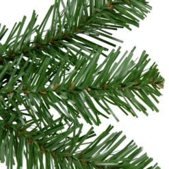 Northlight Eastern Pine Artificial Christmas Garland - 9' X 10" - Unlit -Christmas Decor Sale northlight b84724 3updated 49572.1668673766