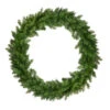 Northlight Eastern Pine Artificial Christmas Wreath - 48" - Unlit -Christmas Decor Sale northlight b84733 42474.1595941776