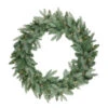 Northlight Real Touch™? Pre-Lit Washington Frasier Fir Artificial Christmas Wreath - 36" - Clear Lights -Christmas Decor Sale northlight b84755 28433.1665260240