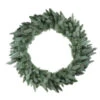 Northlight Real Touch™? Washington Frasier Fir Artificial Christmas Wreath - Unlit - 36" -Christmas Decor Sale northlight b84767 70975.1665610427