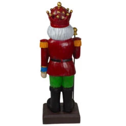 Northlight 22" Red And Blue Nutcracker Soldier Christmas Decoration -Christmas Decor Sale northlight dw91020 2 33424.1600478196
