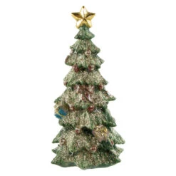 Northlight Glittered Christmas Tree With Presents, Berries And Bows Decoration - 6.75" 8 Northlight Glittered Christmas Tree With Presents, Berries And Bows Decoration - 6.75" -Christmas Decor Sale northlight dw92251 1 85449.1663777053