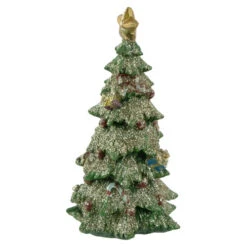 Northlight Glittered Christmas Tree With Presents, Berries And Bows Decoration - 6.75" 9 Northlight Glittered Christmas Tree With Presents, Berries And Bows Decoration - 6.75" -Christmas Decor Sale northlight dw92251 3 46426.1690296408