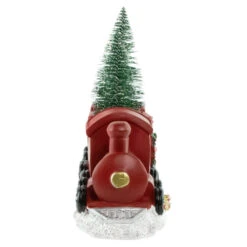 Northlight LED Lighted Frosted Trees In Train Christmas Decoration - 12" - Red And Gold 12 Northlight LED Lighted Frosted Trees In Train Christmas Decoration - 12" - Red And Gold -Christmas Decor Sale northlight dw92254 1 67542.1680607688
