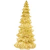 Northlight Metallic Woodland Tree Christmas Decoration - 12.5" -Christmas Decor Sale northlight dw92261 01 17540.1694014823