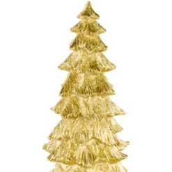 Northlight Metallic Woodland Tree Christmas Decoration - 12.5" -Christmas Decor Sale northlight dw92261 02 02650.1694014824