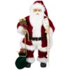 Northlight Standing Santa Claus With List Christmas Figure - 24" 1 Northlight Standing Santa Claus With List Christmas Figure - 24" -Christmas Decor Sale northlight e76425 01 15594.1701451312