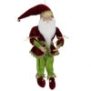 Northlight Whimsical Elf Hanging Christmas Figure - 18" - Red And Green -Christmas Decor Sale northlight e76464 52995.1588406506