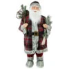 Northlight Alpine Santa Claus With Snowshoes And Skis Christmas Figure - 36" 1 Northlight Alpine Santa Claus With Snowshoes And Skis Christmas Figure - 36" -Christmas Decor Sale northlight e85378 1new2022 65203.1665610434