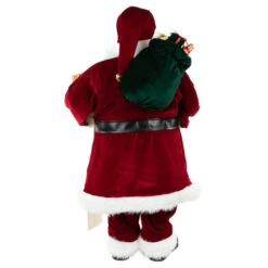 Northlight Santa Claus With Naughty Or Nice List Christmas Figure - 36" 11 Northlight Santa Claus With Naughty Or Nice List Christmas Figure - 36" -Christmas Decor Sale northlight e88522 4new 71479.1670662522