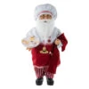 Northlight 16" Chef Santa With Cookies And Napkin Christmas Figure -Christmas Decor Sale northlight e94083 1 86865.1664379032