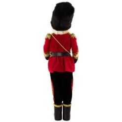 Northlight Nutcracker Drummer Christmas Figure - 20" -Christmas Decor Sale northlight e95950 04 32995.1720742956