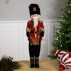 Northlight Nutcracker Drummer Christmas Figure - 20" 2 Northlight Nutcracker Drummer Christmas Figure - 20" -Christmas Decor Sale northlight e95950 styled 01 61455.1720742956