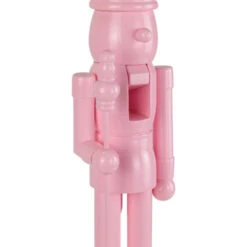 Northlight Nutcracker King With Scepter And Crown Standing Christmas Figure - 15" - Pink -Christmas Decor Sale northlight f96456 03 14992.1726712134